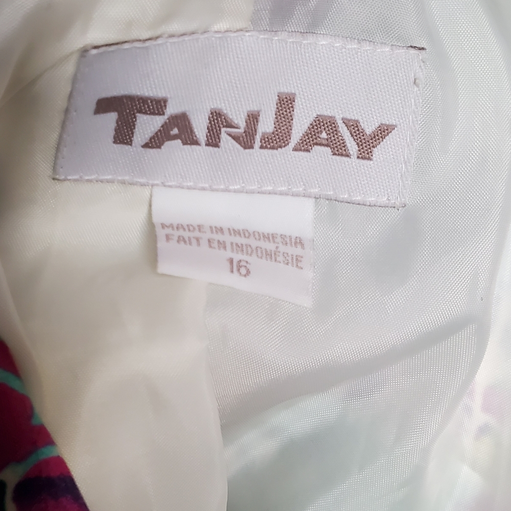 Tanjay Jacket - image 7